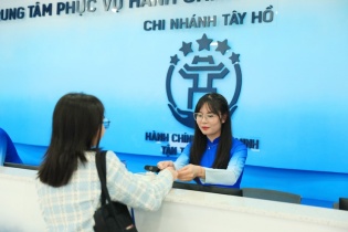 Hà Nội tăng tốc xử lý đơn thư, rút ngắn 20% thời gian