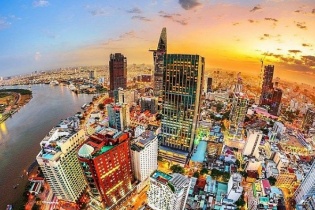 WB dự báo Việt Nam đạt mức tăng trưởng kinh tế cao nhất khu vực
