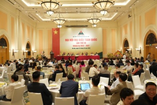 Đẩy mạnh kết nối, bảo vệ quyền và lợi ích của doanh nghiệp Việt
