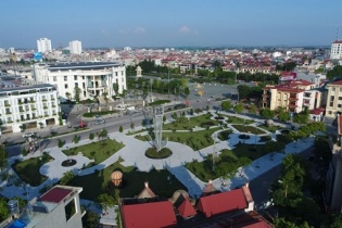 Bắc Giang tăng cường hợp tác với Campuchia