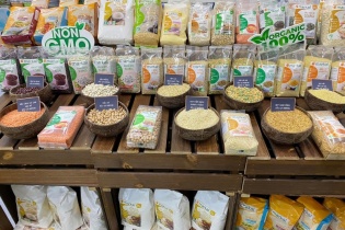 Doanh nghiệp tìm kiếm cơ hội hợp tác tại chuỗi triển lãm F&B quốc tế