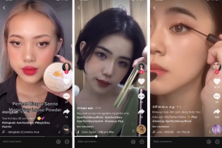 KOC: Làn sóng mới trong chiến dịch truyền thông mạng xã hội