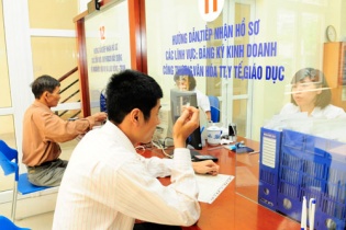 Doanh nghiệp chưa sẵn sàng đăng ký kinh doanh điện tử bởi lo hồ sơ giải quyết chậm