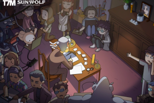 Dự án hoạt hình Thỏ Bảy Màu gọi được gần 1,7 tỷ đồng vốn đầu tư từ cộng đồng