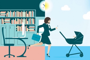 Phụ nữ dấn thân khởi nghiệp: Chồng là chỗ dựa, con cái là động lực