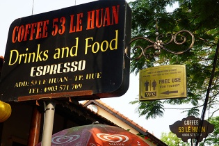 Huế đưa vào hoạt động 138 điểm vệ sinh miễn phí cho du khách