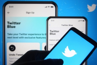 Twitter thu phí tài khoản tích xanh tại Việt Nam với giá 190.000 đồng/tháng