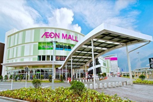 Tập đoàn AEON xác định Việt Nam là thị trường trọng điểm thứ hai bên cạnh Nhật Bản