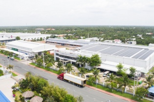 Phát triển vùng nguyên liệu hữu cơ: Chìa khóa để nông nghiệp tăng trưởng bền vững