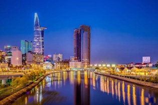TP.HCM lọt top 100 hệ sinh thái khởi nghiệp mới nổi toàn cầu