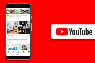 YouTube quyết không đứng ngoài cuộc đua thương mại điện tử