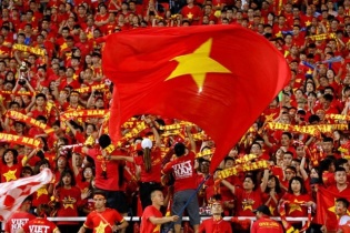 Việt Nam thăng hạng về chỉ số hòa bình toàn cầu 