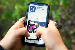 Công ty mẹ của Facebook ra mắt mạng xã hội mới, chính thức tuyên chiến với Twitter