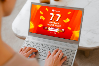Người Việt chi 500 tỷ đồng mỗi tháng để mua điện thoại trên sàn thương mại điện tử