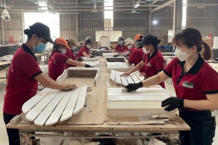 Kỷ nguyên nhân công giá rẻ ở châu Á chuẩn bị đến hồi kết?