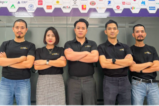 Dòng vốn Trung Quốc chuẩn bị chảy vào startup Vntrip