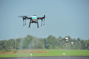 Phát triển thuốc bảo vệ thực vật sinh học: Vẫn vướng cả cơ chế lẫn người dùng