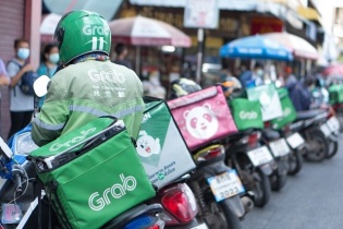 Top 4 xu hướng chính của ngành giao đồ ăn tại Đông Nam Á trong 2024