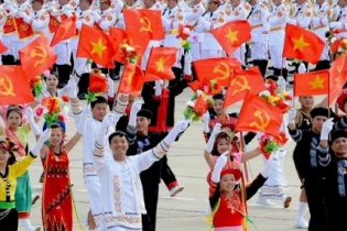 Việt Nam nằm trong nhóm nước phát triển con người cao