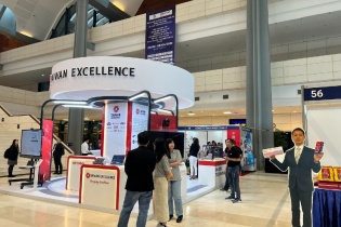 Việt Nam là điểm đến hàng đầu của dòng vốn đầu tư Đài Loan