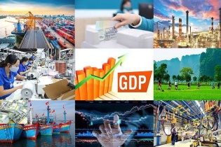 ADB: Kinh tế Việt Nam 2024 "vừa lạc quan, vừa thận trọng"