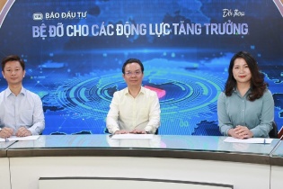 Kích cung để tạo động lực tăng trưởng cho nền kinh tế