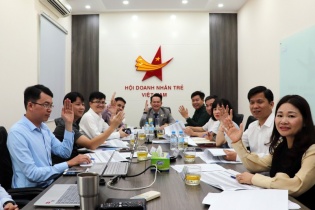 Hơn 100 ứng viên vào vòng trong cuộc bình chọn Doanh nhân trẻ khởi nghiệp xuất sắc 2024