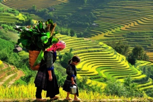 Mở ra triển vọng đầu tư mới cho vùng miền núi, dân tộc thiểu số