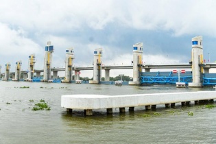 Phát động cuộc thi “80 năm ngành Thủy lợi Việt Nam đồng hành cùng đất nước”