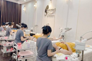 Khơi dậy tinh thần khởi nghiệp trong ngành thẩm mỹ, làm đẹp