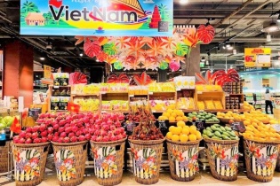 Bất chấp bão Yagi, ngành nông nghiệp tự tin vượt chỉ tiêu xuất khẩu