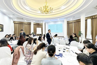 Nâng cao nhận thức và trách nhiệm về an toàn thực phẩm