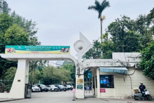 Xác định tên bộ mới khi hợp nhất Bộ Nông nghiệp và Phát triển nông thôn - Bộ Tài nguyên và Môi trường 