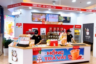 Chuỗi nhà hàng Trung Quốc tìm dư địa tăng trưởng tại Đông Nam Á