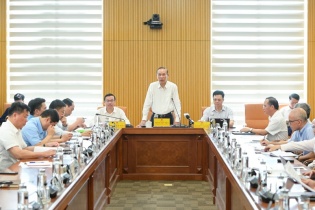 Tháo gỡ 15 điểm nghẽn về khoa học công nghệ, để “tiềm lực không chỉ nằm trên giấy”