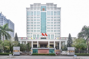 Bộ Nông nghiệp và Môi trường đặt mục tiêu 100% dịch vụ công trực tuyến vào năm 2030
