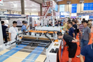 Doanh nghiệp ngoại tìm cơ hội tích hợp vào chuỗi cung ứng Việt Nam