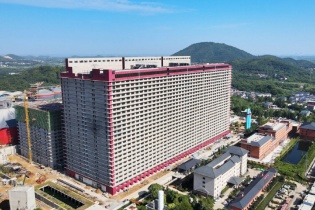 Đề xuất triển khai mô hình “chung cư nuôi heo” 12.000 tỷ đồng tại Tây Ninh