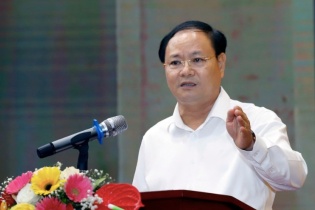 Gấp rút hoàn thiện cơ sở dữ liệu đất đai trước ngày 31/12/2026