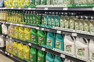 Doanh nghiệp ngoại đề xuất được khấu trừ chi phí tái chế bao bì, sản phẩm Doanh nghiệp ngoại đề xuất được khấu trừ chi phí tái chế bao bì, sản phẩm