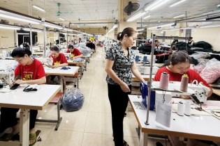 Người khuyết tật có thêm cơ hội học nghề miễn phí Người khuyết tật có thêm cơ hội học nghề miễn phí