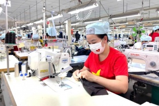 Doanh nghiệp Việt vững tin trước vận hội mới