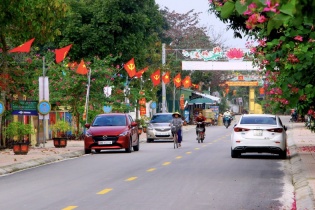 Xây dựng nông thôn mới giai đoạn 2026 - 2030: Cần những chuẩn sống mới