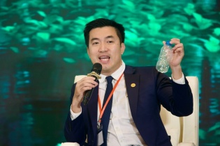 Nhựa tái chế đắt gấp 1,3 lần nhựa nguyên sinh, Duy Tân vẫn chọn đi “đường khó”