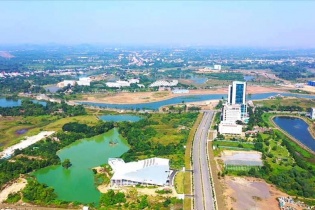 Hoàn thành cơ sở dữ liệu quốc gia về đất đai, đã kết nối với dữ liệu dân cư