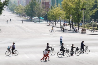 Tăng chuyến du lịch đến Triều Tiên sau Hội nghị thượng đỉnh Mỹ - Triều