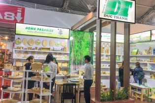 Lần đầu tiên gỗ Đức Thành thông qua kế hoạch lãi ròng chỉ tăng 5%