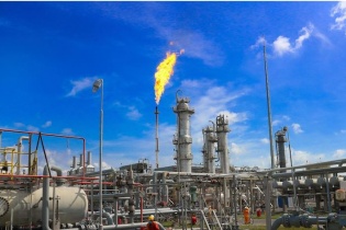 PV GAS đặt kế hoạch lãi ròng giảm 35% so với năm 2018