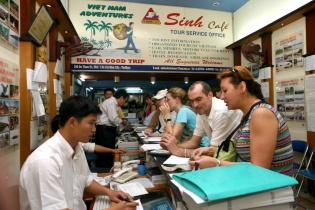 Nhân sự ngành du lịch: Cần “chiến sỹ” chứ không phải “tiến sỹ”