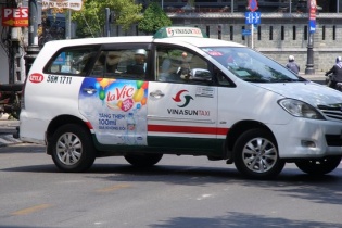 Lợi nhuận sau thuế năm 2018 của Vinasun thấp nhất trong 7 năm qua